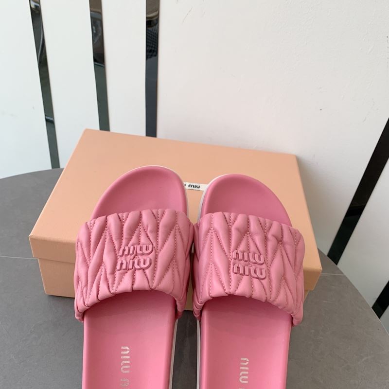 Miu Miu Sandals